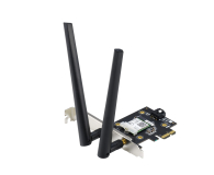 ASUS PCE-AX3000 (3000Mb/s a/b/g/n/ac/ax) BT 5.0 - 551539 - zdjęcie 1